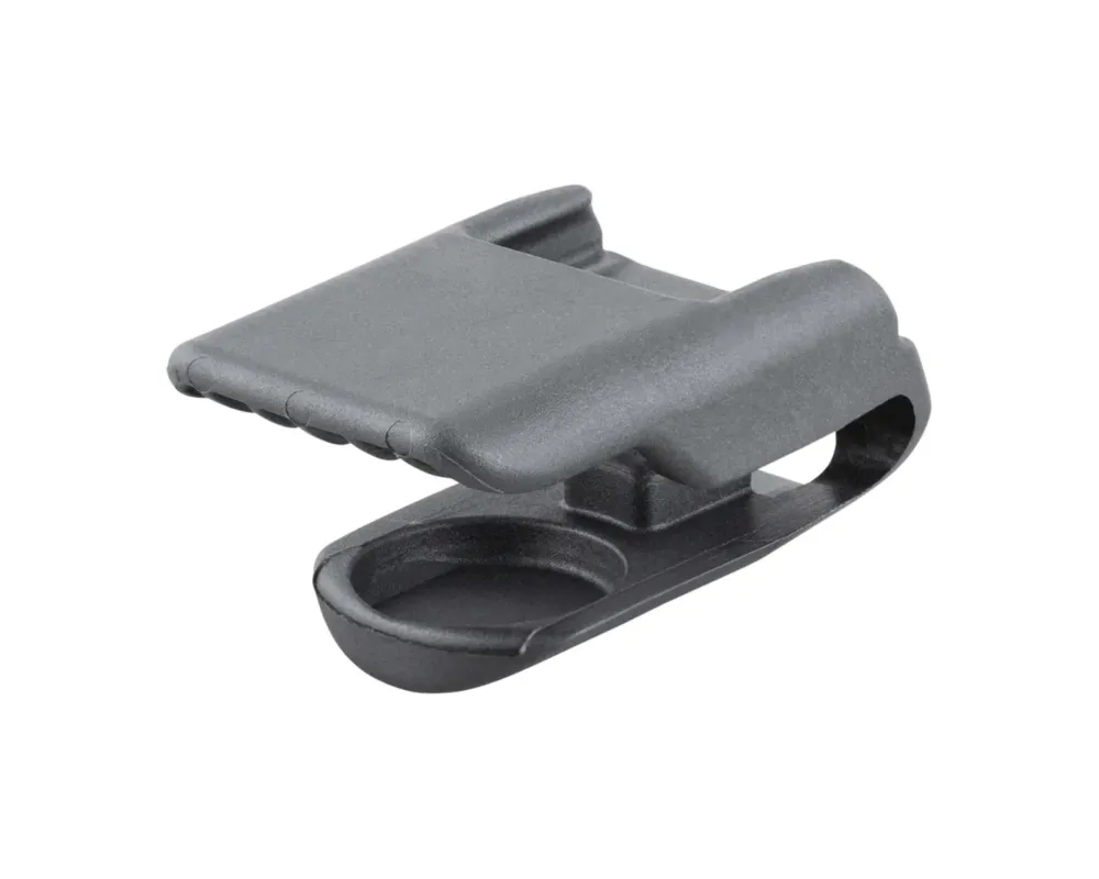 Checkpoint SLR IsoSpeed Clip | black Solange Der Vorrat Reicht