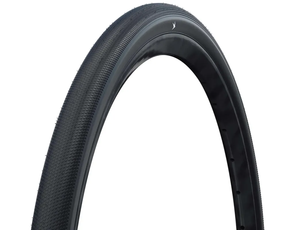 Jetzt Kaufen Pro One Allroad 28x1.35 Zoll Gravel-Reifen Evolution Line faltbar | schwarz 35-622