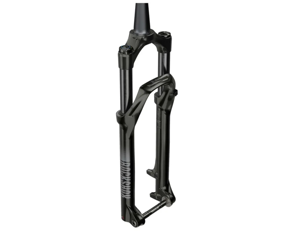 Judy Silver TK SA - 29" MTB-Federgabel | black 120 mm Highlight