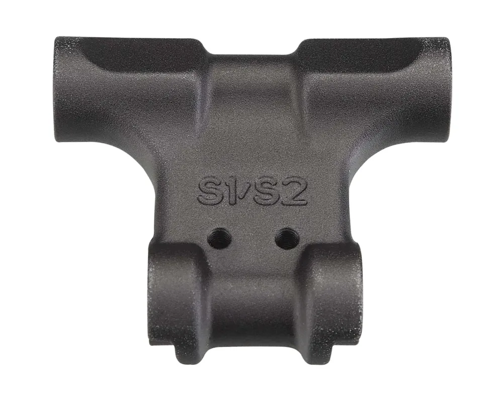 Direkt Vom Hersteller LEVO Motor Halterung, S1-S2 MY22 | black