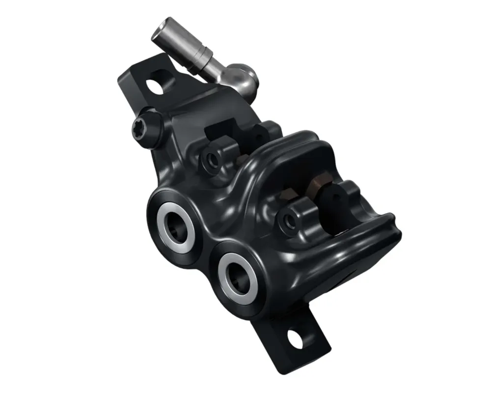 Neu Im Sortiment Bremszange MT5/MT5e/CMe5 (MT Trail Sport Vorderrad) | black