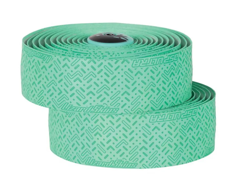 Preisknaller DSP Ultra Bar Tape - Lenkerband 216 cm, 2.7 mm | celeste green