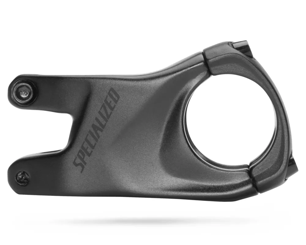 Trail Stem Vorbau 31.8 mm 6° | black 50 mm Neu Im Sortiment
