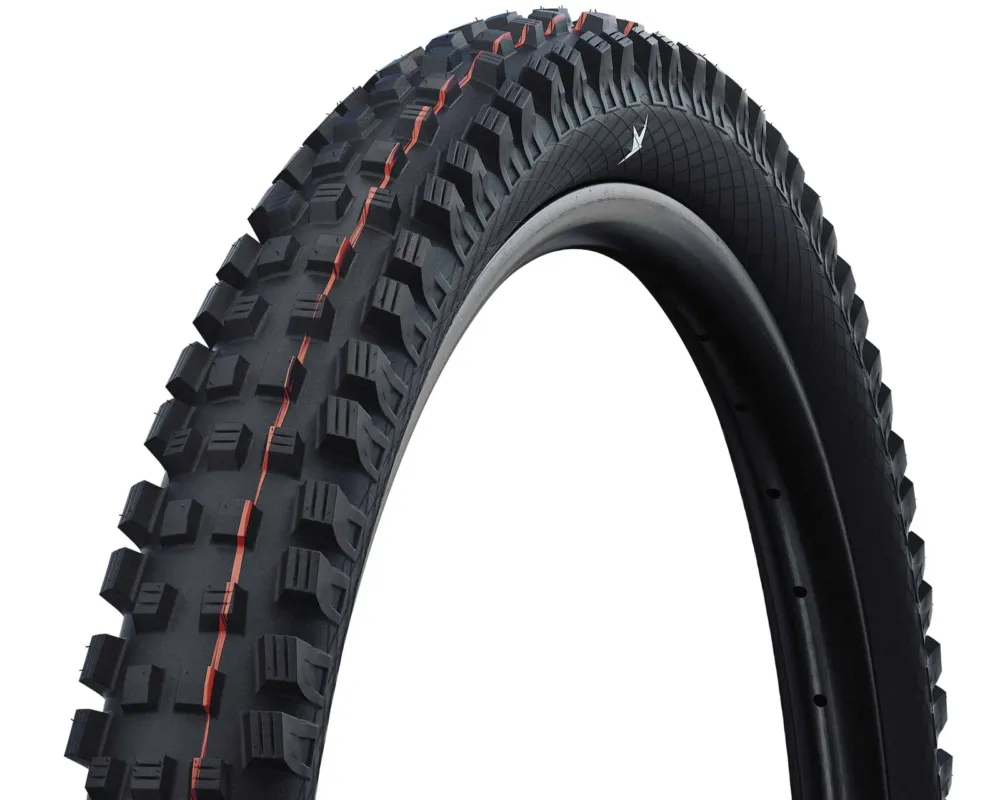 Must-Have Magic Mary 27.5x2.50 Zoll MTB-Reifen Evolution Line Gravity Pro faltbar | black 63-584