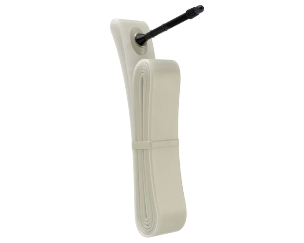 AXS Smart Tube - 28 Zoll Schlauch 60mm SV | white 35-50 mm Schnäppchen