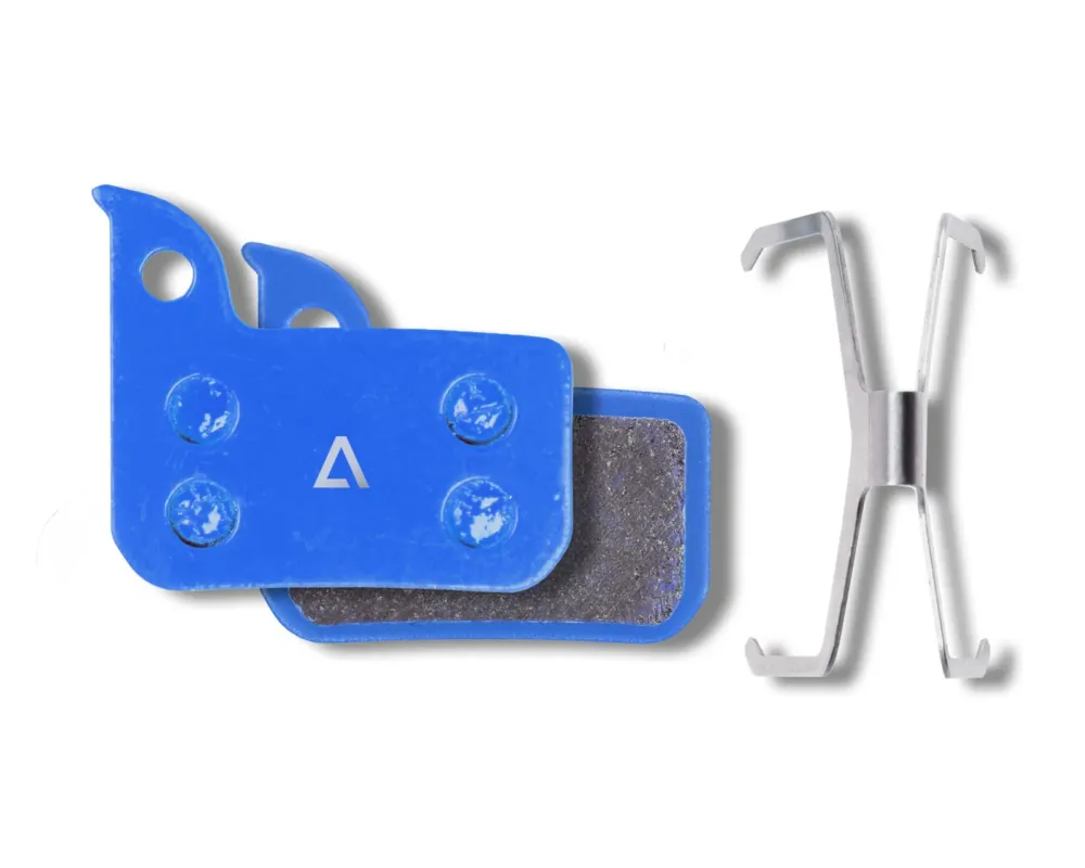 Nur Heute Acid Scheibenbremsbelag Organisch SRAM Red22/Force22/Rival22/S700/Level