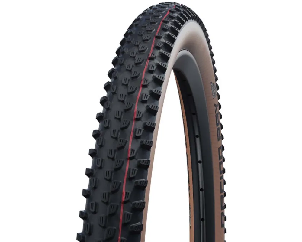 Direkt Vom Hersteller Racing Ray 29x2.25 Zoll MTB-Reifen Addix Speed Evolution Line faltbar | transparent 57-622