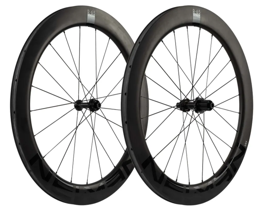Carbon Laufradsatz Advanced SL R.65 Streem 622 XDR Neue Kollektion