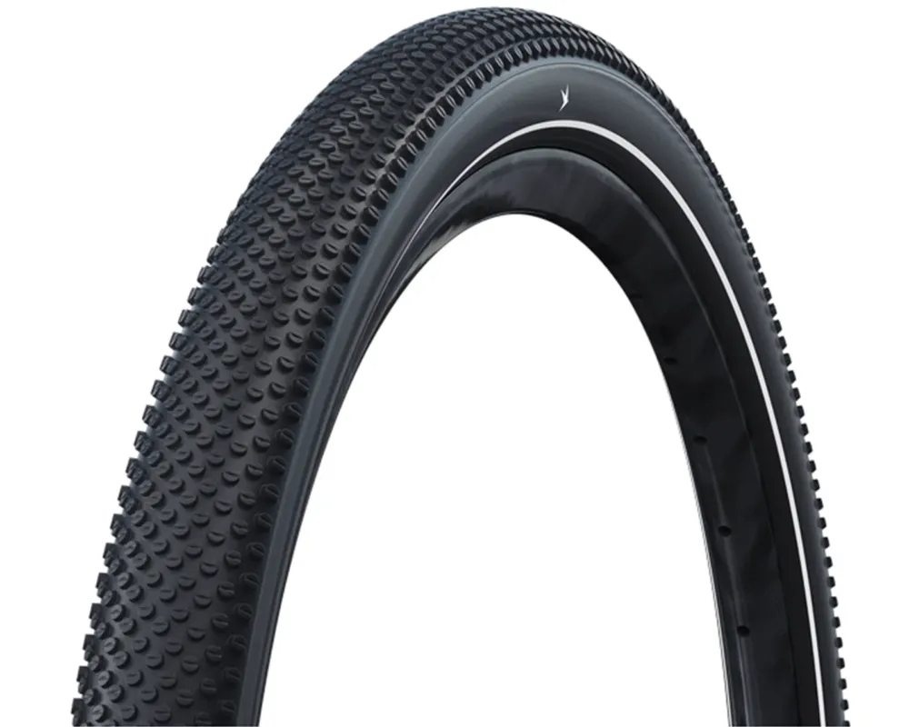 Gratis Versand G-One Allround 27.5x2.25 Zoll Gravel-Reifen Addix Performance Line faltbar | schwarz-reflex 57-584
