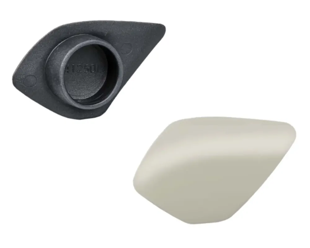 Checkpoint SL IsoSpeed Oberrohr/Sattelstütz-Abdeckung (Paar) | Era white Markenprodukt