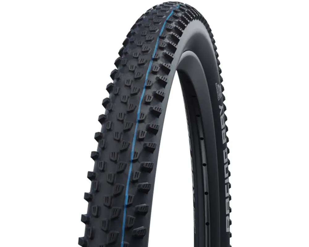 Knallerangebot Racing Ray 29x2.25 Zoll MTB-Reifen Addix Speed Evolution Line faltbar | black 57-622