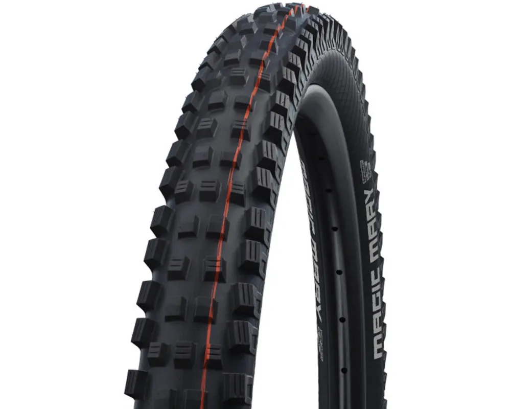 Magic Mary 27.5x2.50 Zoll MTB-Reifen Addix Soft Evolution Line SuperTrail faltbar | black 65-584 Heißes Angebot