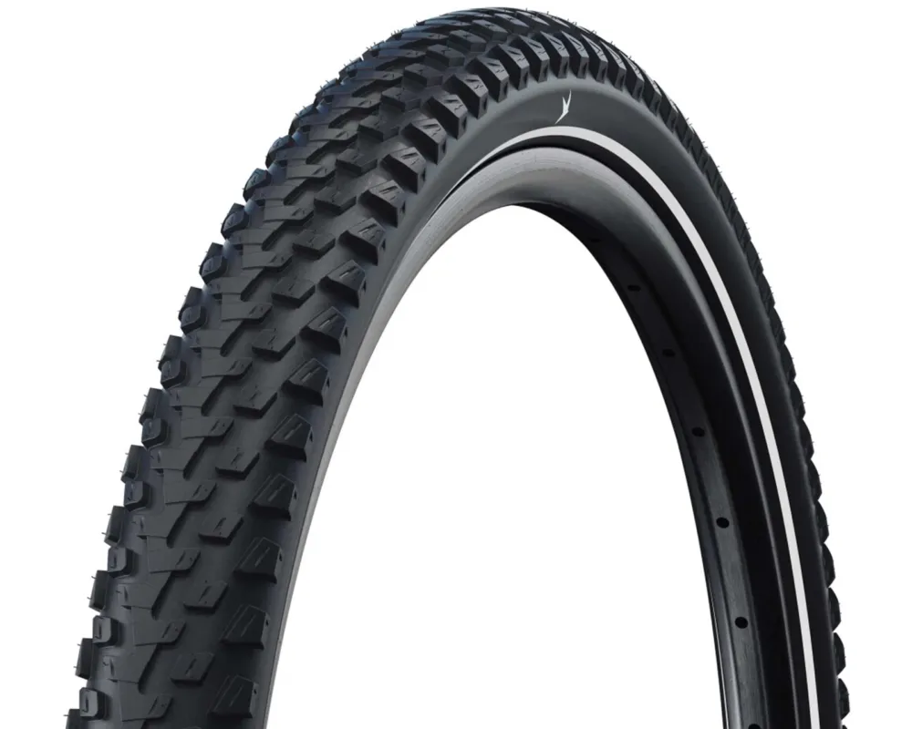 Marathon Plus MTB 29x2.10 Zoll MTB/Ebike-Reifen Performance Line SmartGuard Drahtreifen | schwarz-reflex 54-622 Knallerangebot