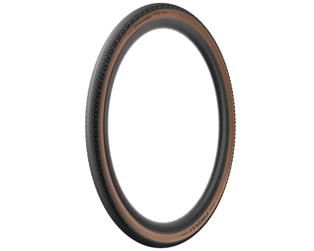 Cinturato Gravel H 28x1.55 Zoll Gravel Reifen SpeedGrip faltbar | classic 40-622 Jetzt Kaufen