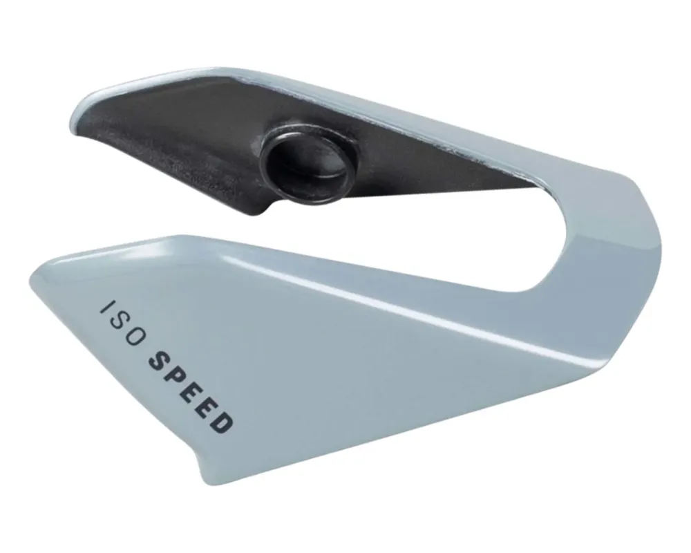 Madone SL7 IsoCover Oberrohr/Sattelstütz-Abdeckung | battleship blue Must-Have