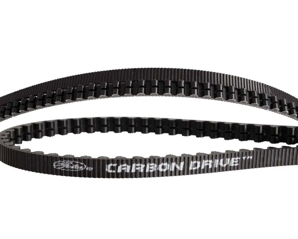 Carbon Drive CDX Riemen 113T | black-black Jetzt Kaufen