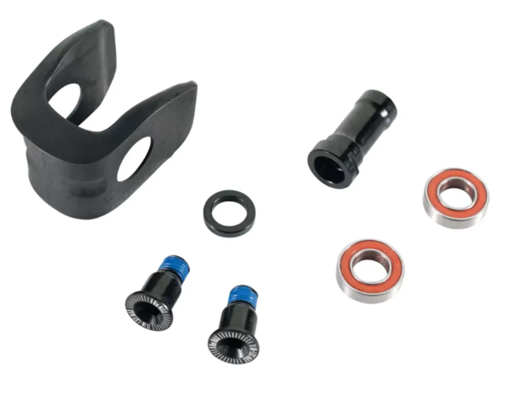 Domane IsoSpeed Hardware | black Preisknaller