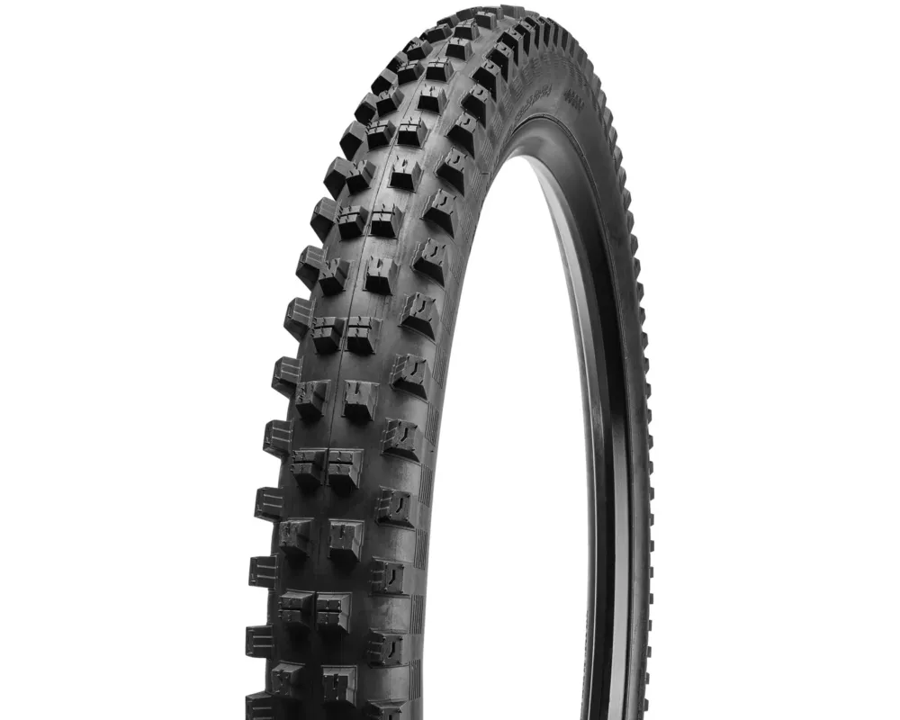 Hillbilly Grid Gravity 2BR T9 Reifen 27.5x2.3 | black Markenprodukt