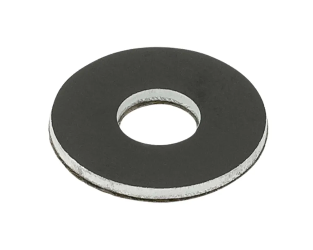 Must-Have IsoTongue Alloy M6 Unterlegscheibe