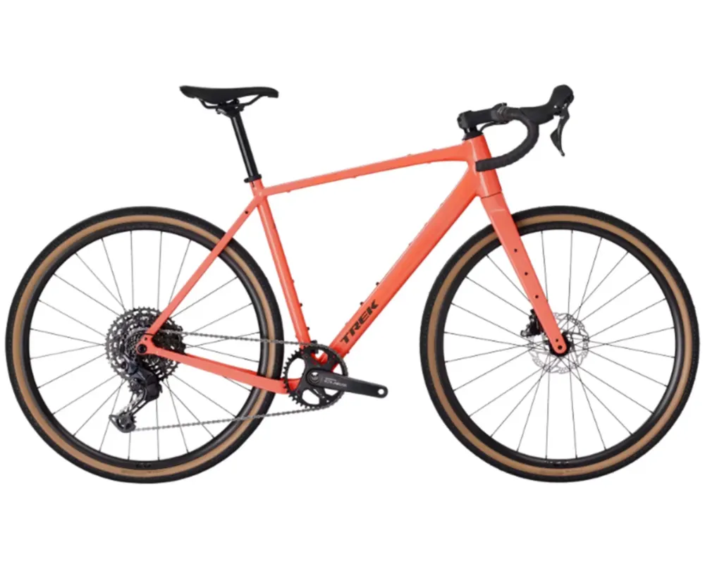 Checkpoint ALR 4 Gen 3 - Gravel Bike 2026 | Living coral ML Sale