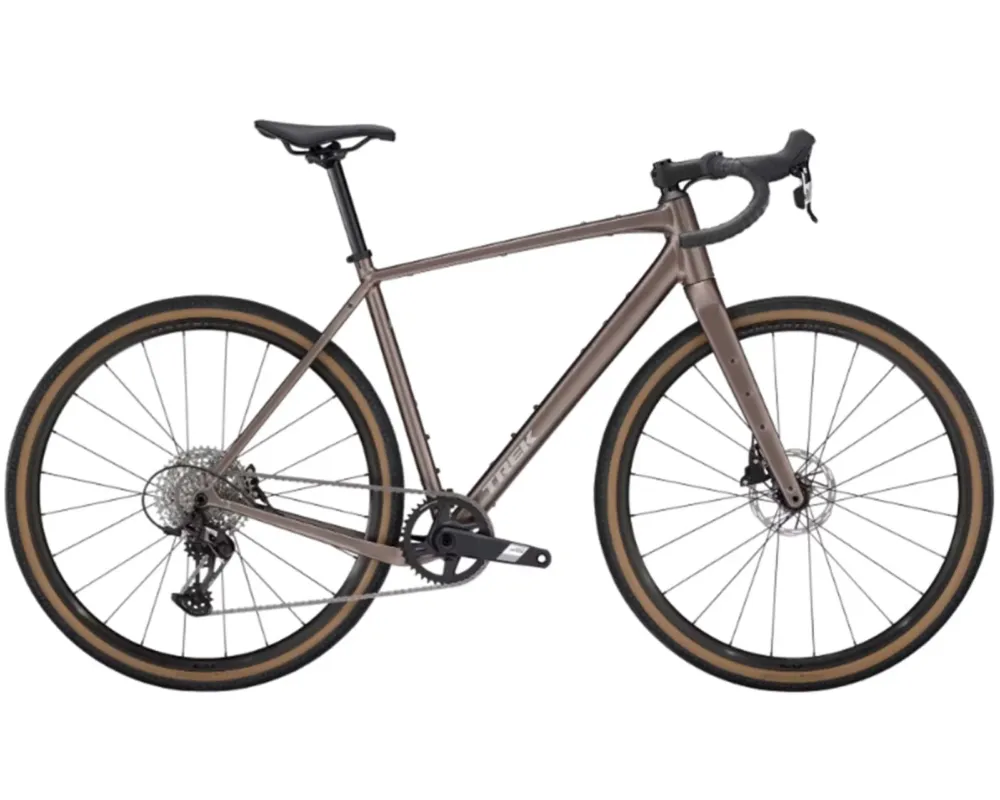 Nur Für Kurze Zeit Checkpoint ALR 5 Gen 3 - Gravel Bike 2026 | Bronze Age M