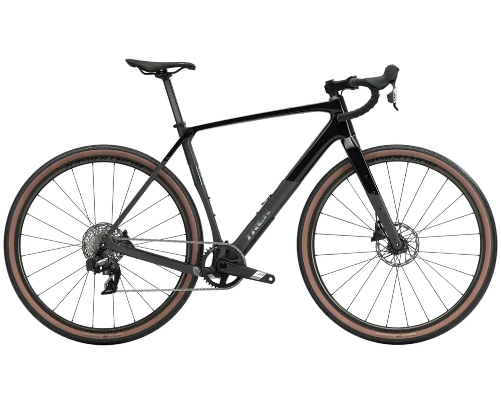 Checkpoint SL 5 AXS Gen 3 - Carbon Gravel Bike 2026 | black-carbon smoke 54 cm Direkt Vom Hersteller