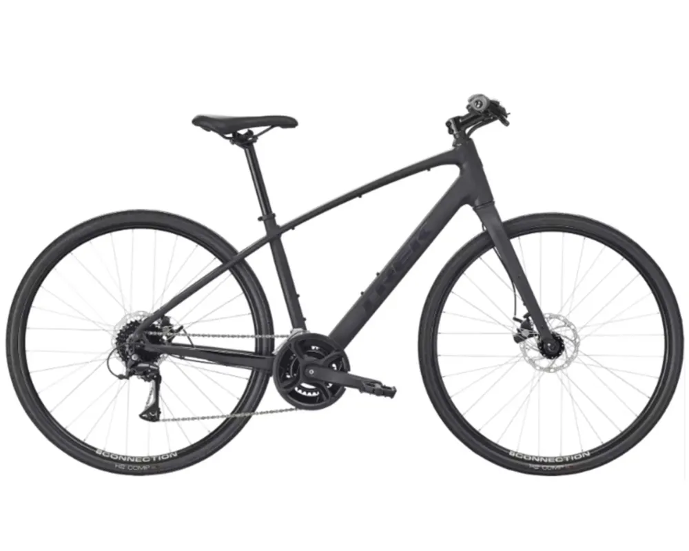 FX 1 Stepover Gen 4 - Fitness Rad 2026 | dark star 28" - L Echt