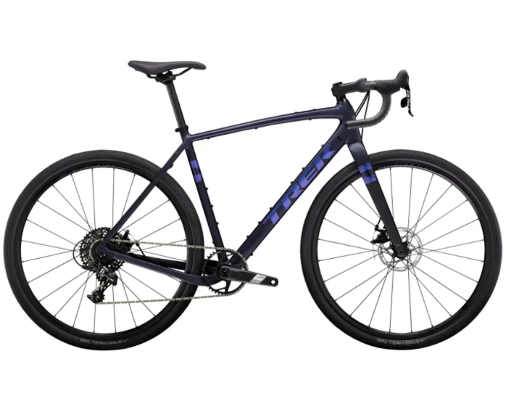 Top-Preis Checkpoint ALR 4 - Gravel Bike | deep dark blue 56 cm