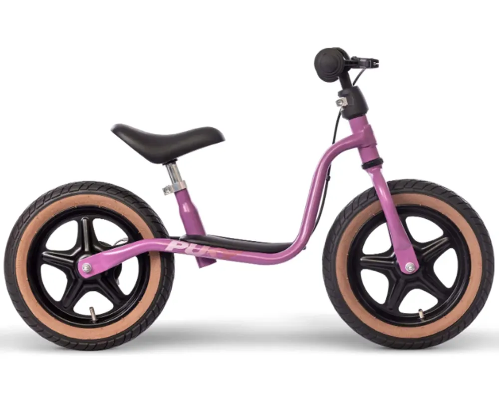 Jetzt Kaufen LR 1L BR - Kinder Laufrad 2025 | perky purple