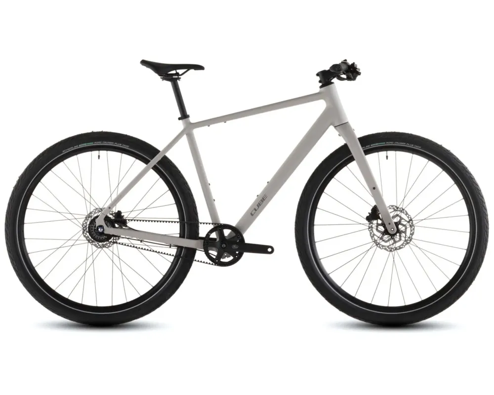 Direkt Vom Hersteller Editor Pro - Urban Bike 2026 | oatgrey´n´grey 29" - 54 cm