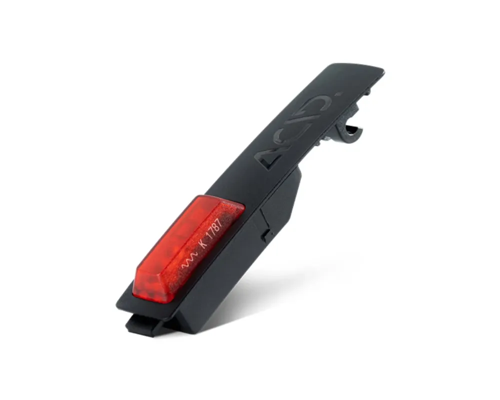 Echt Acid Dynamo Schutzblechrücklicht PRO-D | black