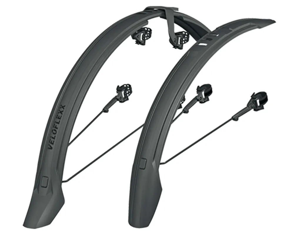 VELOFLEXX 65 Schutzblechset 29" | black Top-Seller