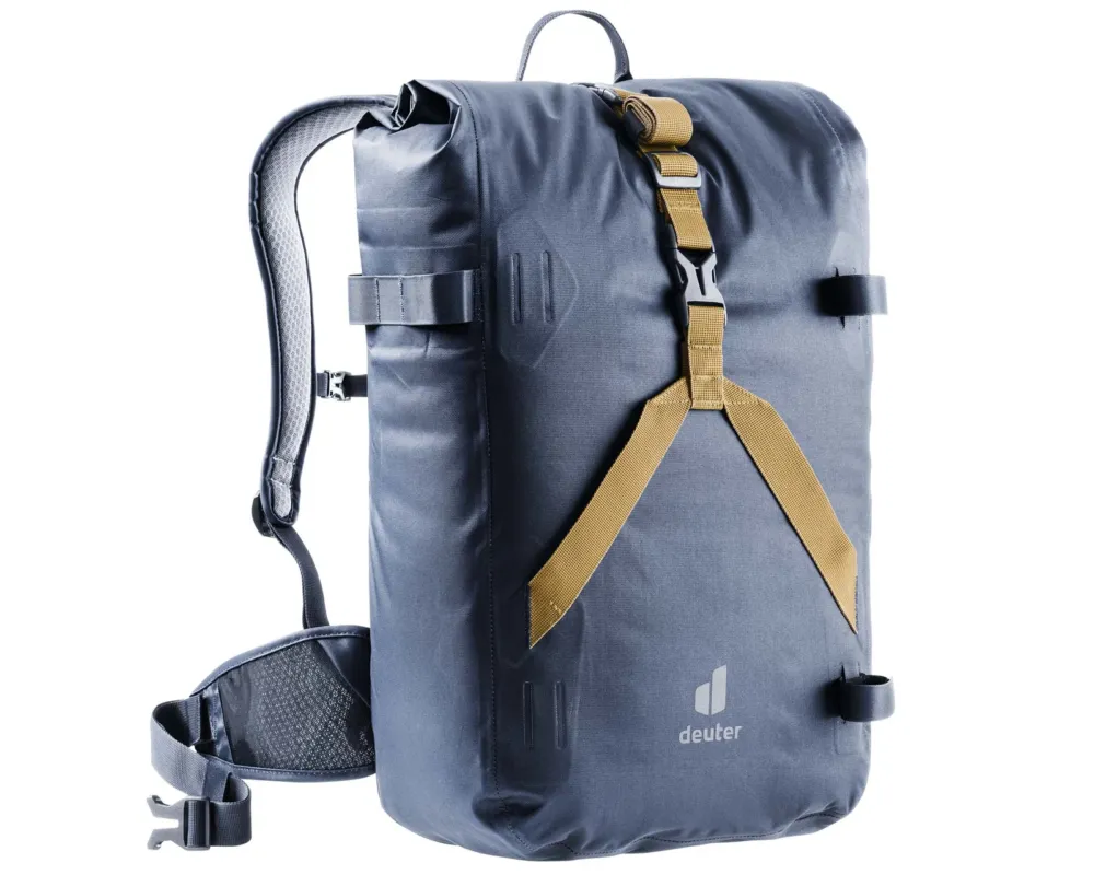 Amager 25+5 Liter - Fahrrad Rucksack | ink Angebot
