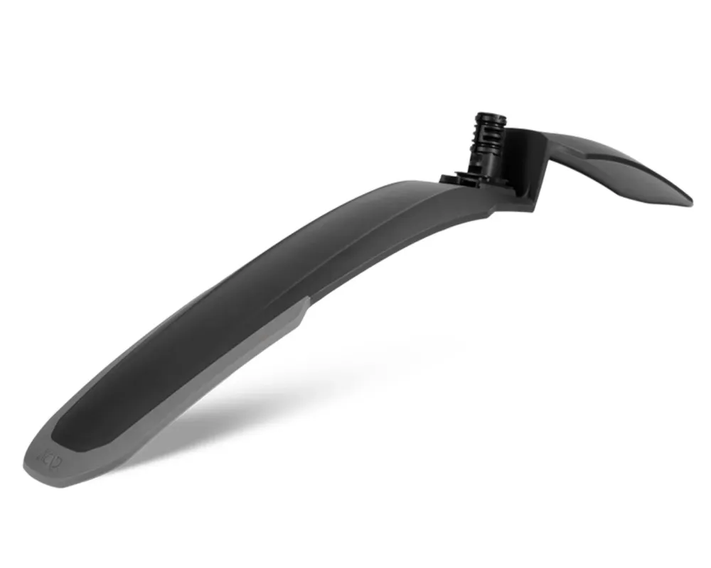 Meistverkauft Acid Steckschutzblech Vane Pro 27.5" - 29" Click vorne | black´n´grey