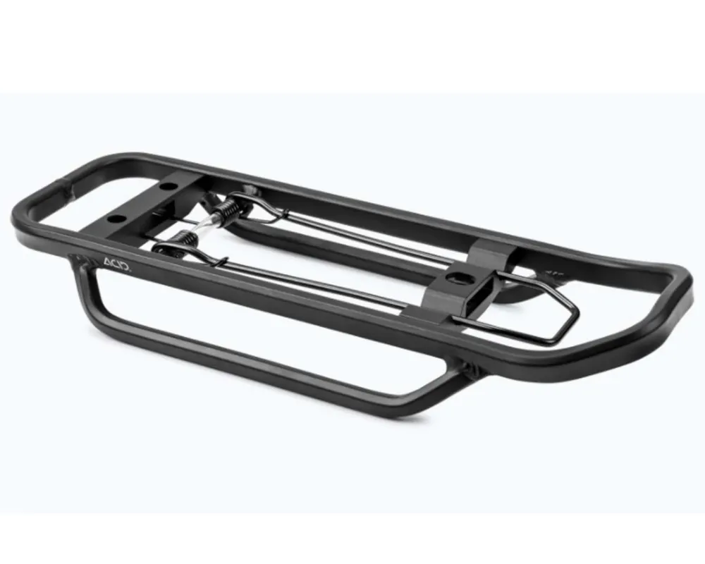 Direktkauf Acid Gepäckträger IC 3.0 RILink | black