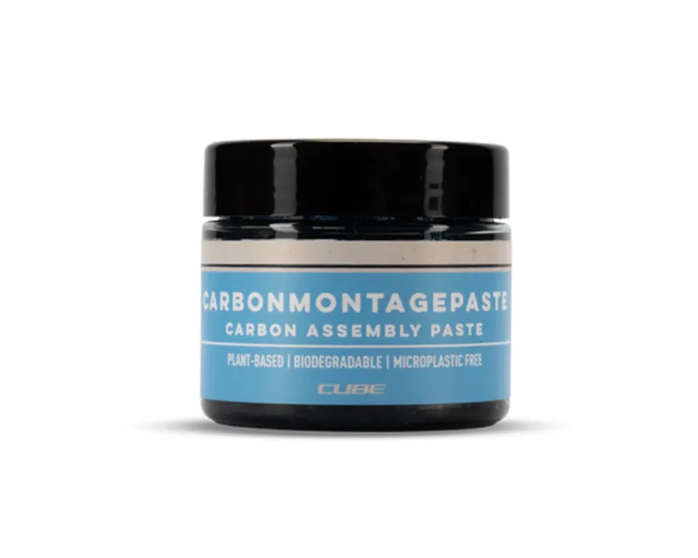 Ausverkauf Acid Natural Bike Carbonmontagepaste | 50 g