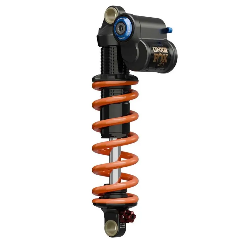 Mega-Angebot Fox DHX2 Factory 2POS-ADJ Standard Metric 2026 Stoßdämpfer - 50 mm