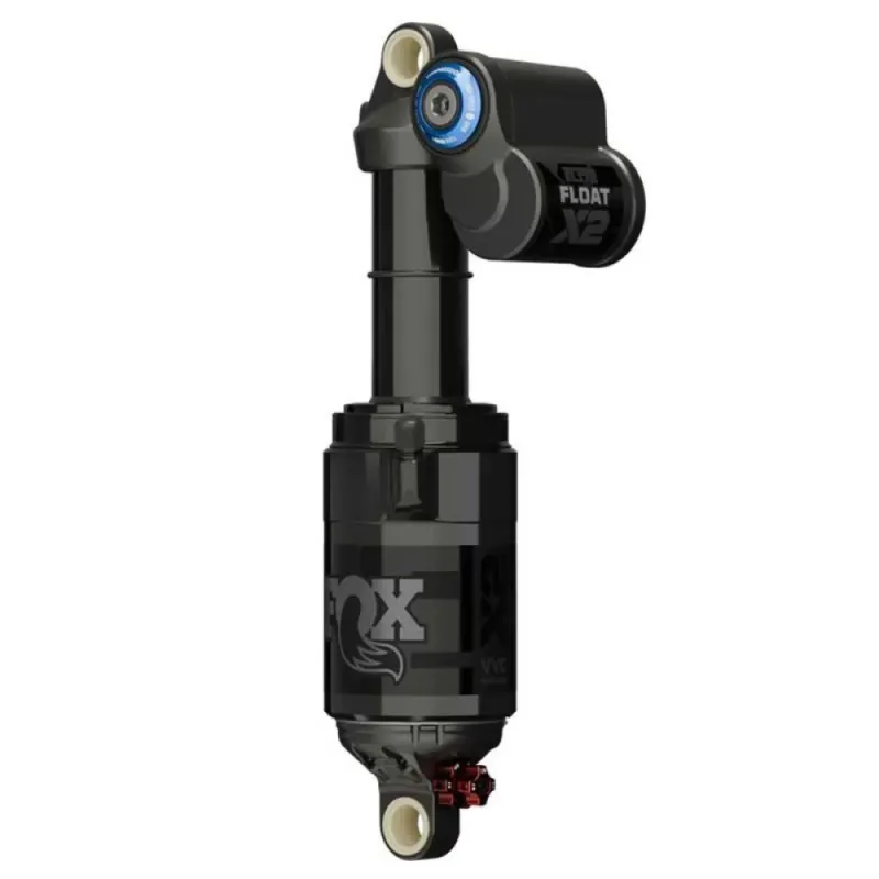 Günstig Fox Float X2 Performance Elite 2POS-ADJ Standard Metric 2026 Stoßdämpfer - 60 mm