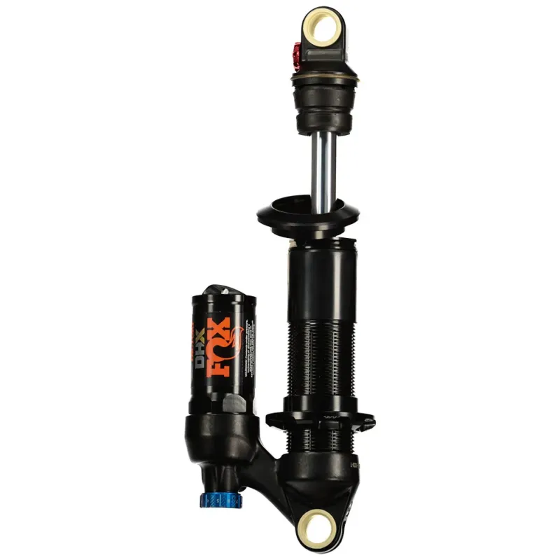 Fox DHX Factory Series CR 2Pos-Adj Stoßdämpfer - 52.5 mm Preisreduziert