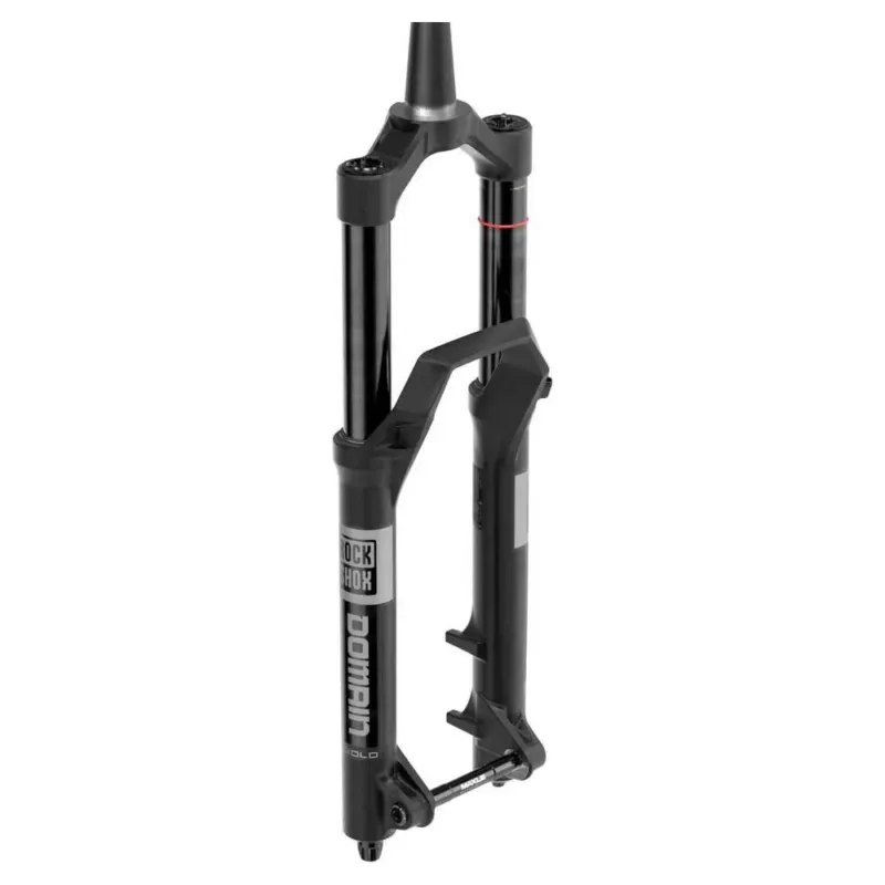 Schnäppchen RockShox Domain Gold Isolator RC Crown Boost™ 15 x 110 mm 44 Offset DebonAir C1 MTB-Gabel - 29´´