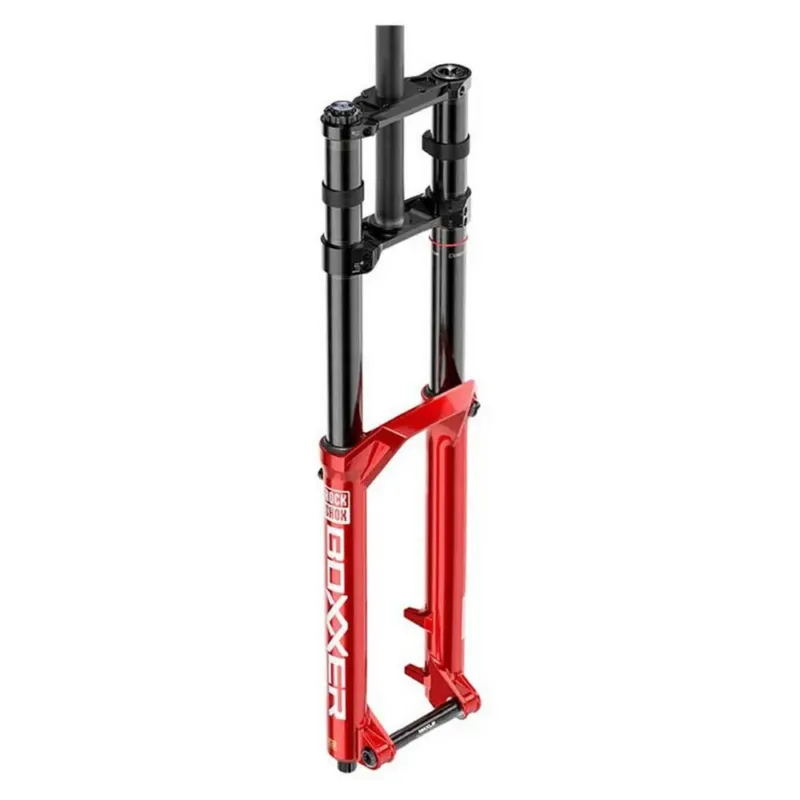 Preis Gesenkt RockShox Boxxer Ultimate Charger3 RC2 OffSet 52 mm 1-1/8`` D1 MTB-Gabel - 29´´