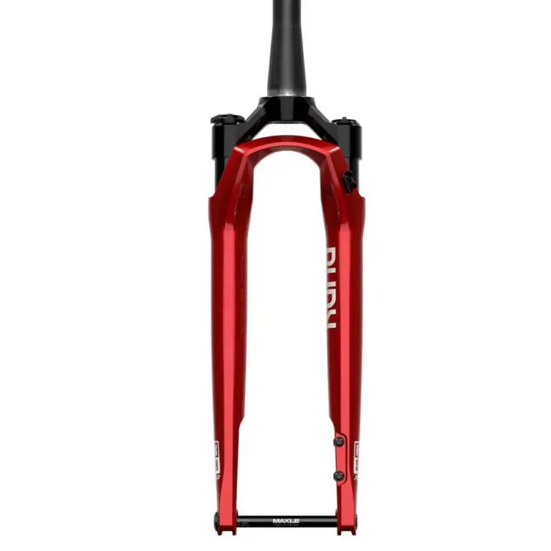 Sofort Bestellen RockShox Ultimate Race Day 2 OS45 A2 Gravel Gabel - 29´´