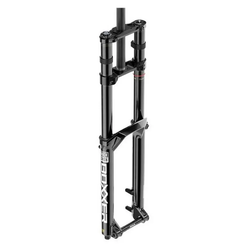 RockShox Boxxer Ultimate Charger3 RC2 OffSet 44 mm 1-1/8`` D1 MTB-Gabel - 27.5´´-650B Garantierte Lieferung