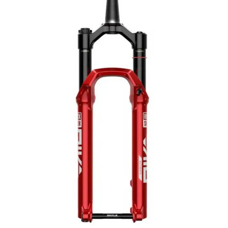 Neue Ware RockShox Pike Ultimate Charger 3.1 RC2 OS44 D2 MTB-Gabel - 27.5´´-650B