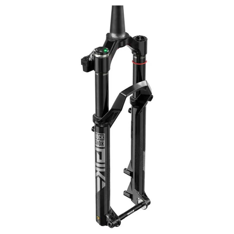 RockShox Pike Ultimate 29´´ MY25 Flight Attendant 44 mm Offset 15x110 mm Boost MTB-Gabel - 29´´ Finale Aktion
