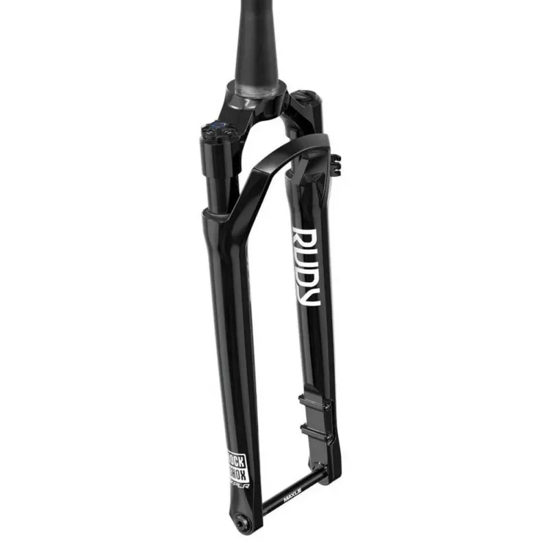 Solange Der Vorrat Reicht RockShox Rudy Ultimate RaceDay2 12 x 100 mm 51 Offset MTB-Gabel - 29´´