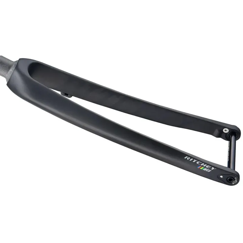 Solange Der Vorrat Reicht Ritchey WCS Carbon Disc 1-11/8´´ Flat Mount Straßengabel - 28´´-700C