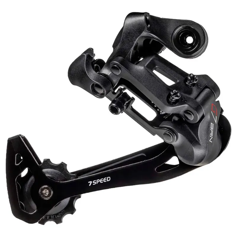Schneller Versand Brn G7 Shimano Schaltwerk - 7s