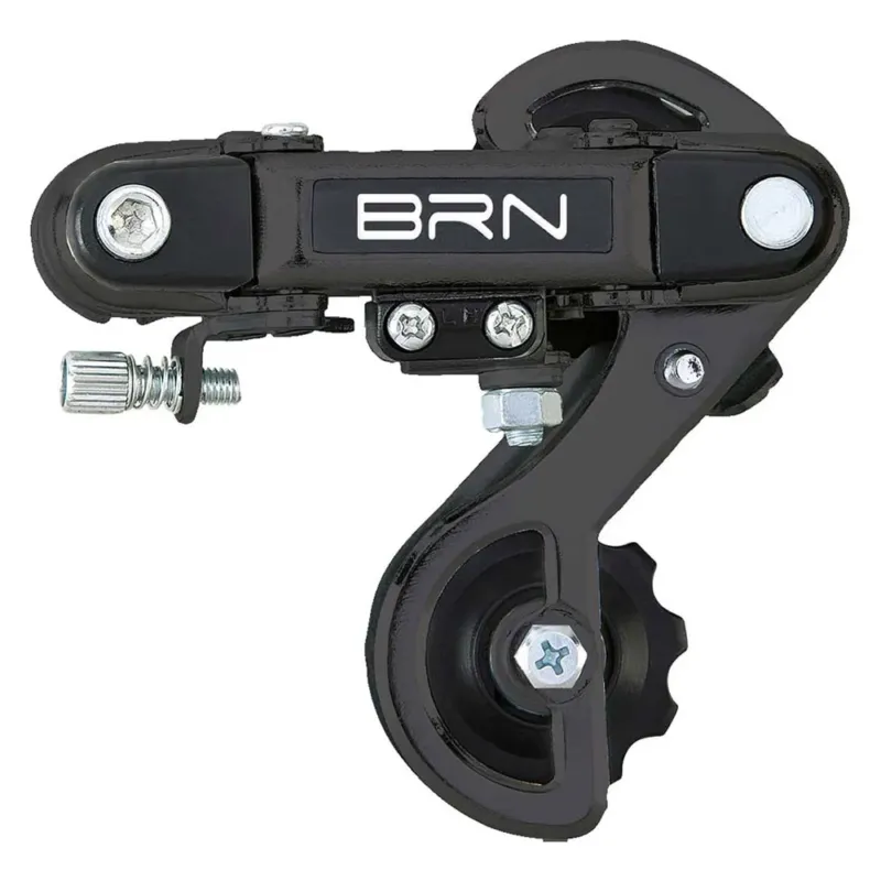 Brn Shimano Schaltwerk - 5-7s Markenprodukt