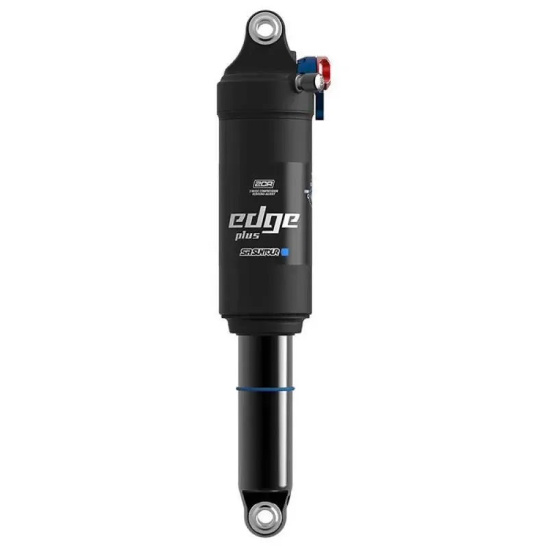 Jetzt Kaufen SR Suntour RS21 Edge Plus 2CR Trunnio Stoßdämpfer - 55 mm